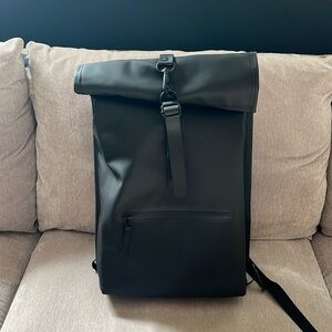 Rains Waterproof Backpack